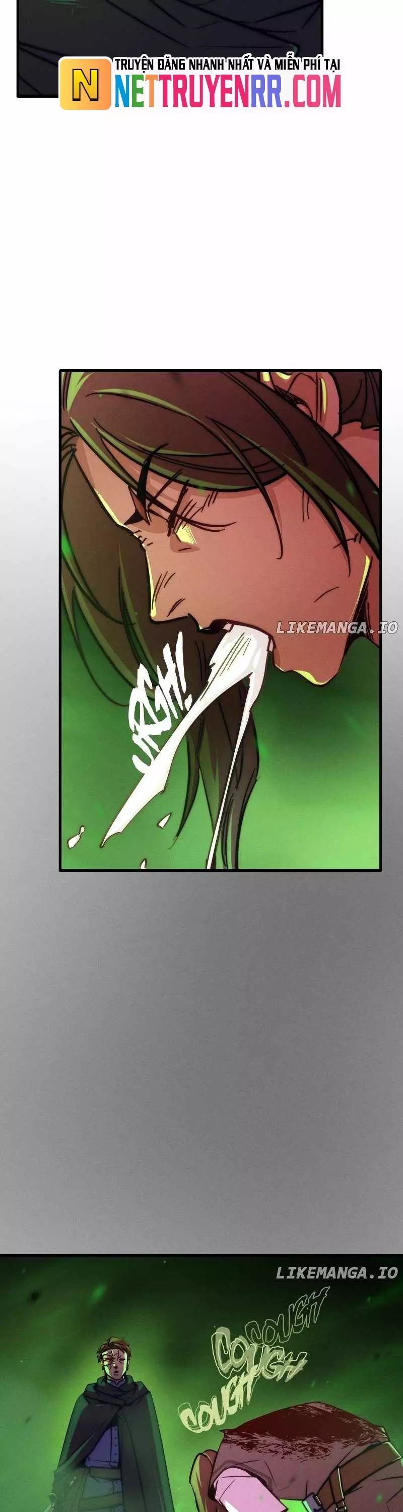 Hướng Dẫn Thực Tiễn Về Cái Ác Chapter 36 - 35