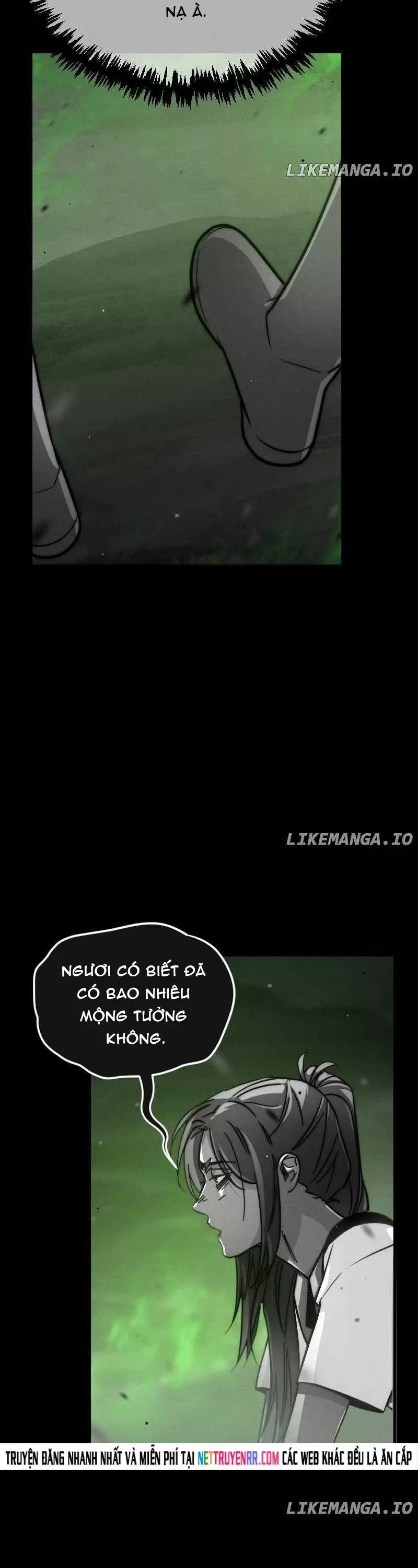 Hướng Dẫn Thực Tiễn Về Cái Ác Chapter 36 - 40