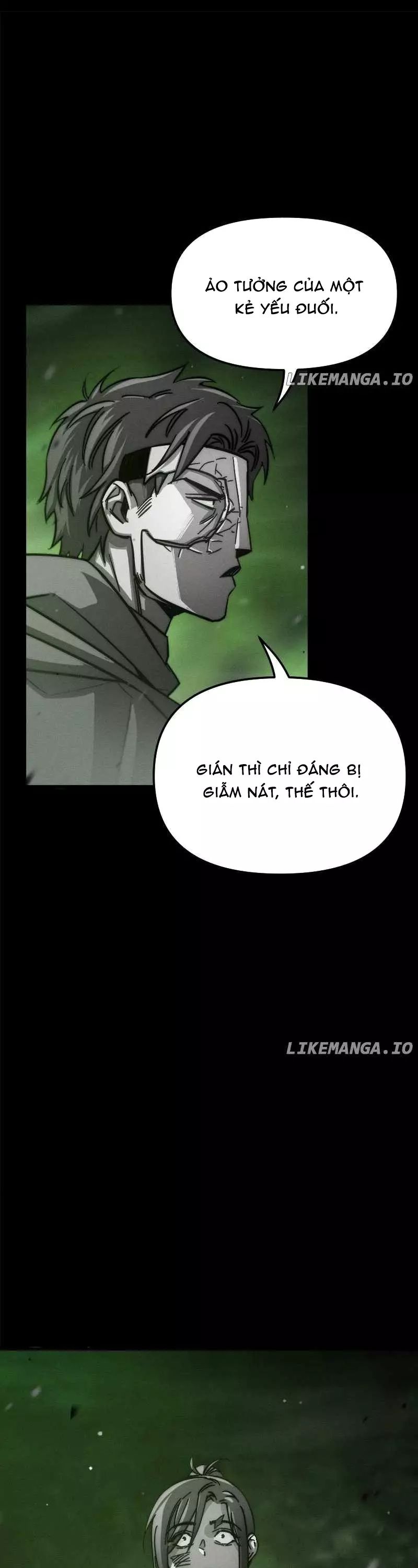 Hướng Dẫn Thực Tiễn Về Cái Ác Chapter 36 - 42