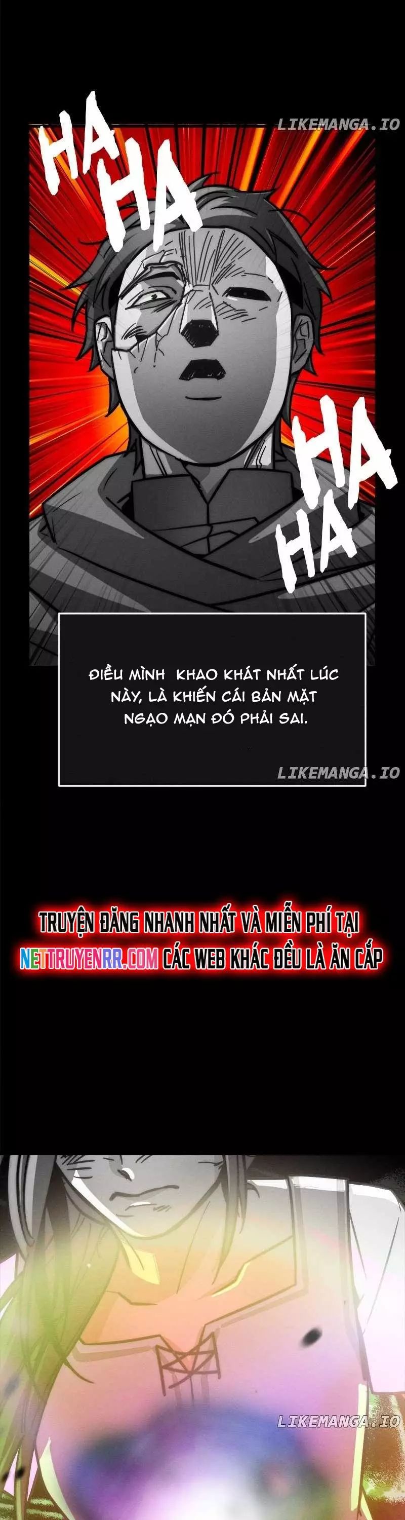 Hướng Dẫn Thực Tiễn Về Cái Ác Chapter 36 - 46