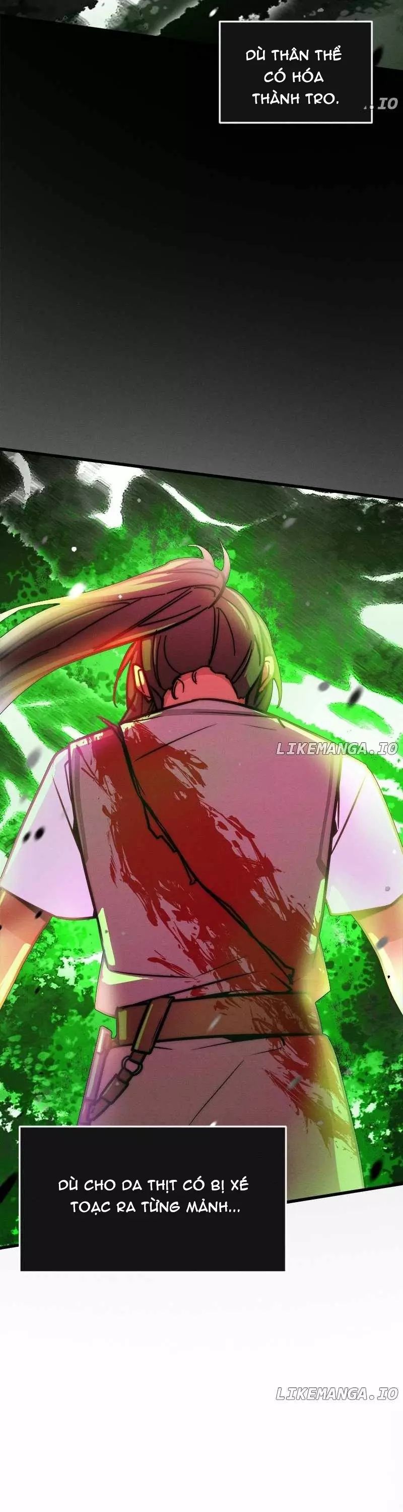 Hướng Dẫn Thực Tiễn Về Cái Ác Chapter 36 - 49