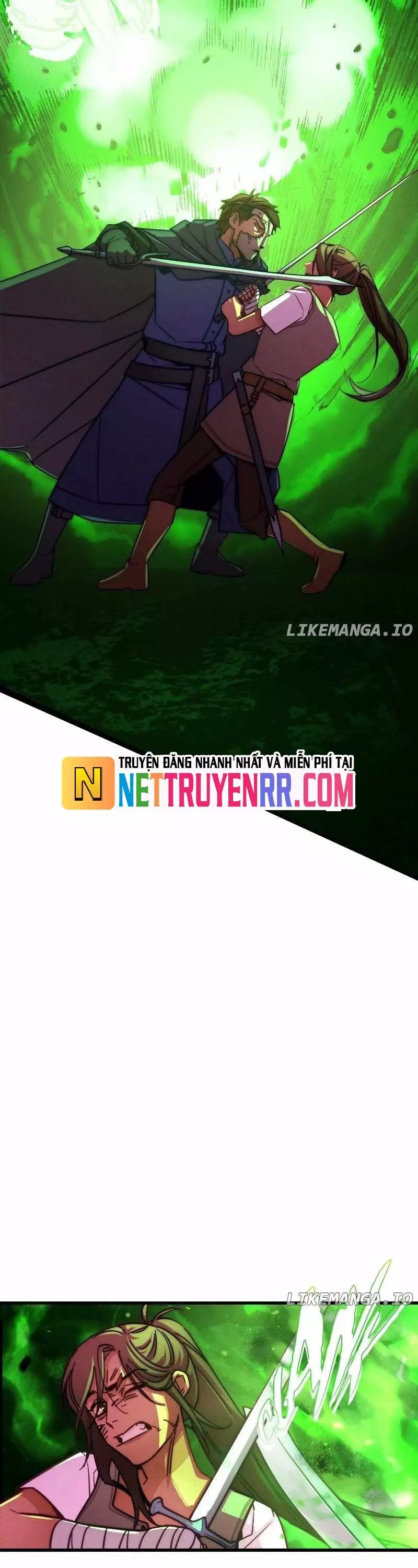 Hướng Dẫn Thực Tiễn Về Cái Ác Chapter 36 - 6