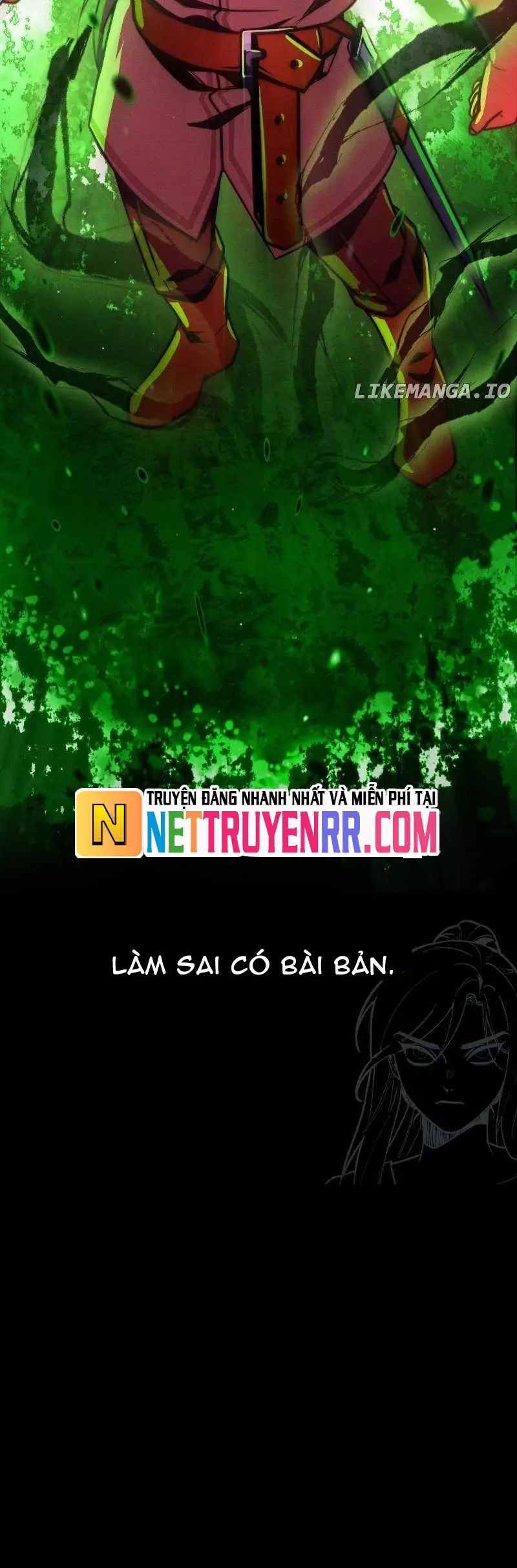 Hướng Dẫn Thực Tiễn Về Cái Ác Chapter 36 - 51