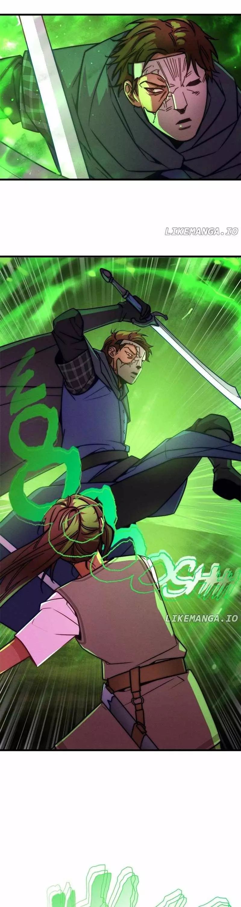 Hướng Dẫn Thực Tiễn Về Cái Ác Chapter 36 - 7