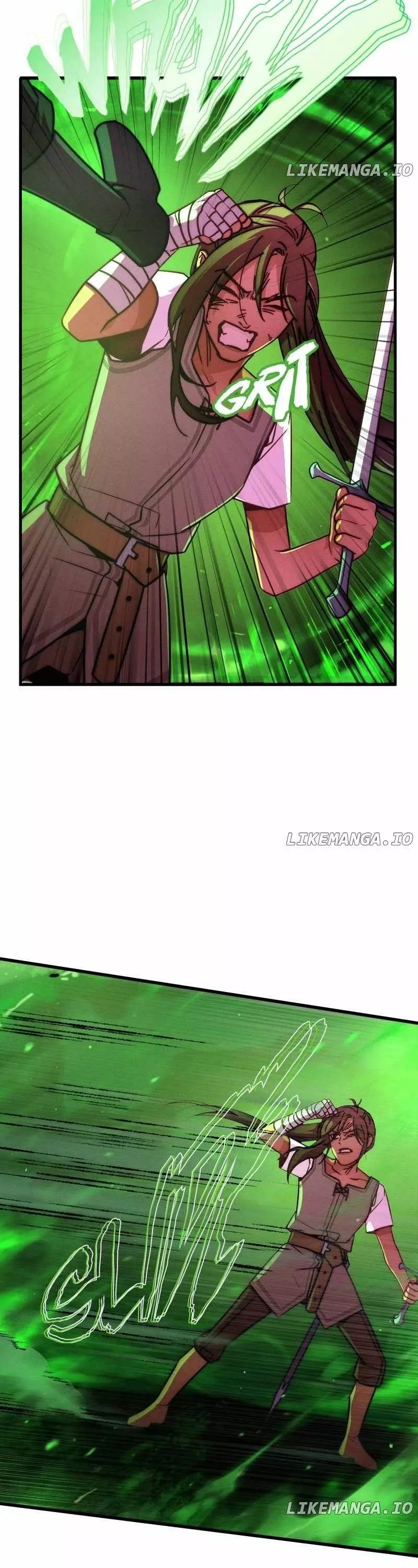 Hướng Dẫn Thực Tiễn Về Cái Ác Chapter 36 - 8