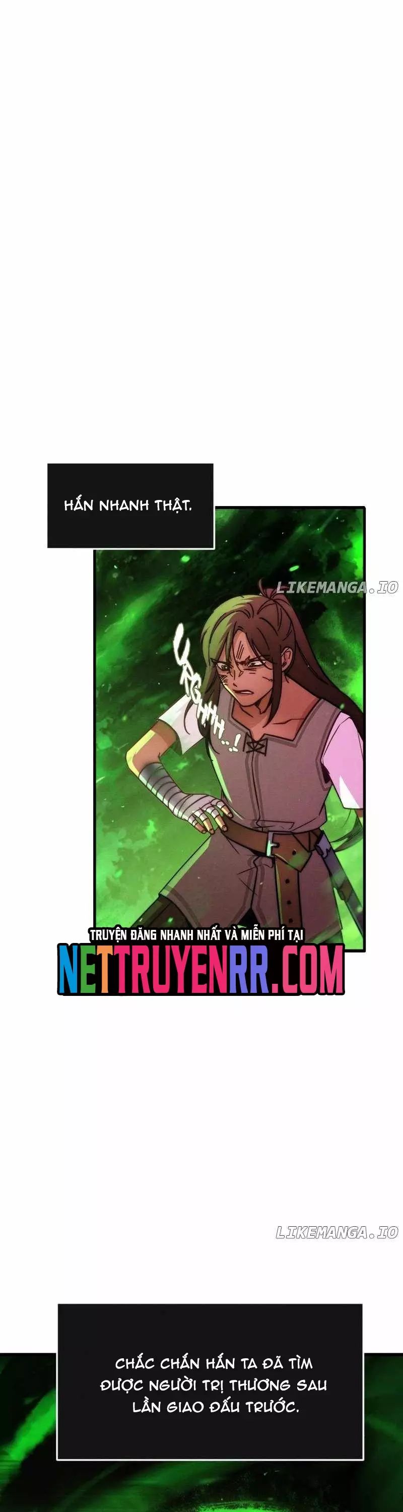 Hướng Dẫn Thực Tiễn Về Cái Ác Chapter 36 - 9
