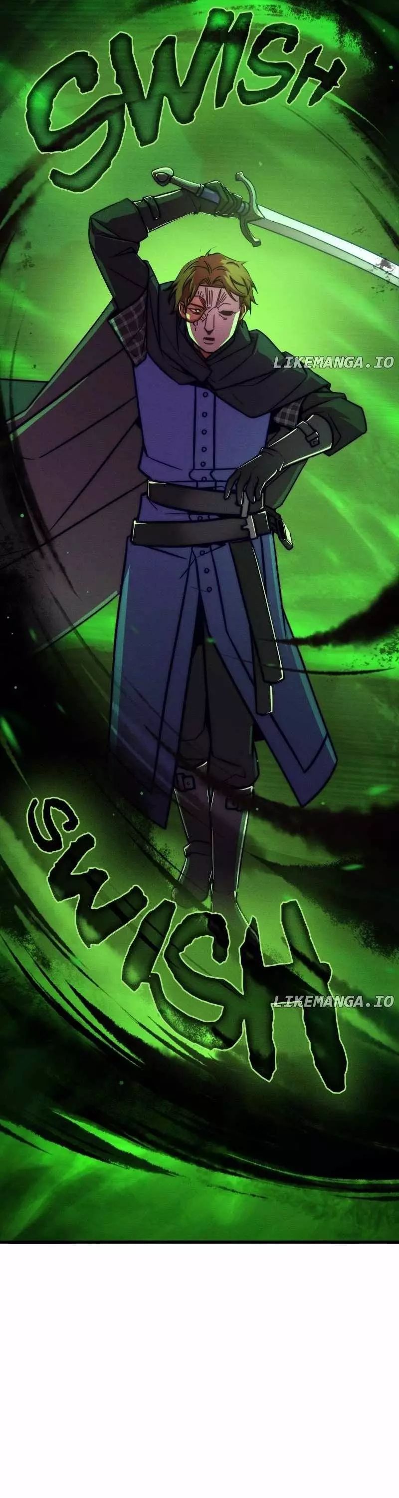 Hướng Dẫn Thực Tiễn Về Cái Ác Chapter 36 - 10