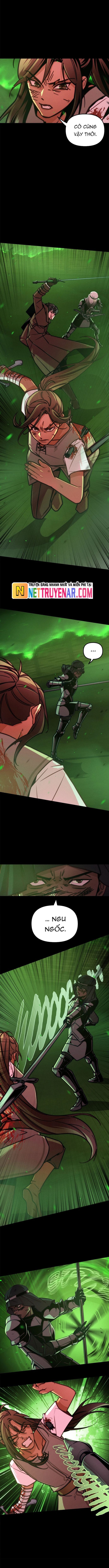 Hướng Dẫn Thực Tiễn Về Cái Ác Chapter 38 - 2