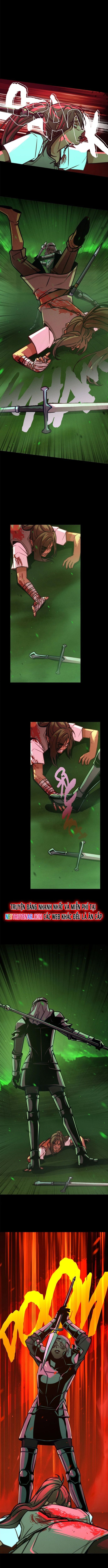 Hướng Dẫn Thực Tiễn Về Cái Ác Chapter 38 - 4