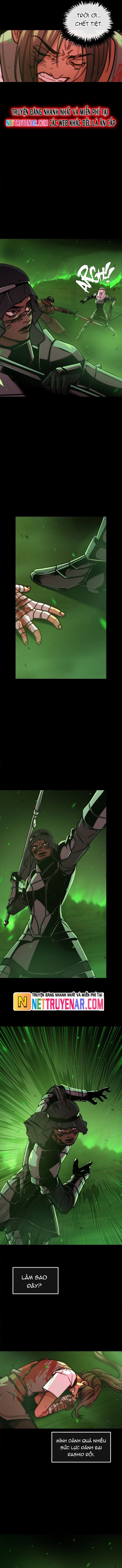 Hướng Dẫn Thực Tiễn Về Cái Ác Chapter 38 - 5