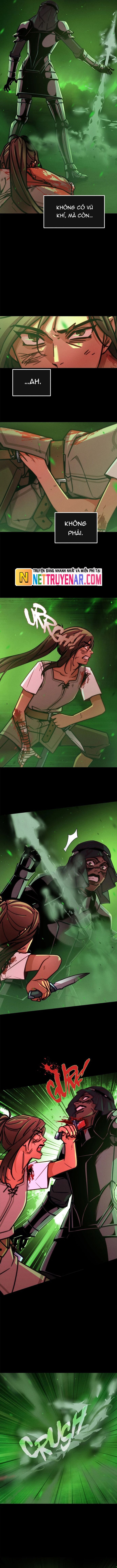 Hướng Dẫn Thực Tiễn Về Cái Ác Chapter 38 - 6