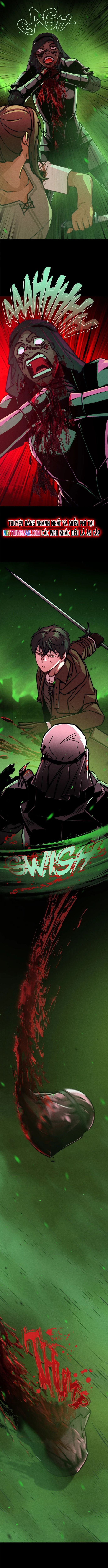 Hướng Dẫn Thực Tiễn Về Cái Ác Chapter 38 - 7
