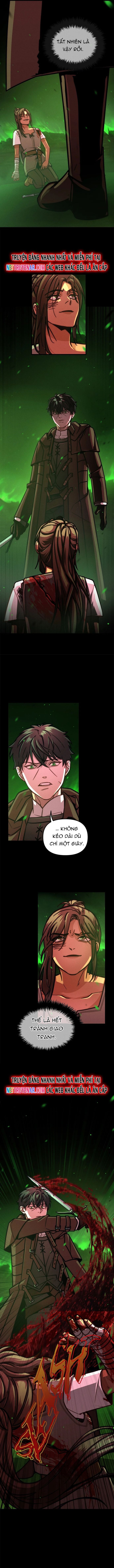 Hướng Dẫn Thực Tiễn Về Cái Ác Chapter 38 - 9