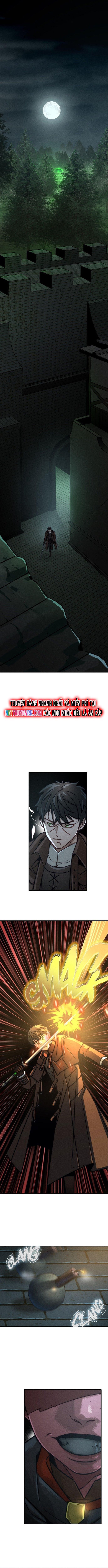 Hướng Dẫn Thực Tiễn Về Cái Ác Chapter 39 - 2
