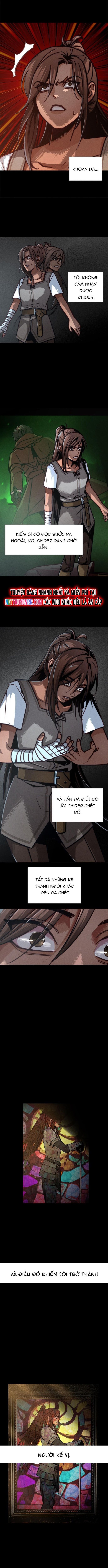 Hướng Dẫn Thực Tiễn Về Cái Ác Chapter 39 - 11