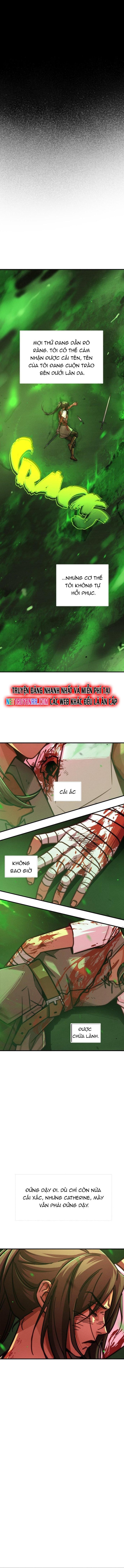 Hướng Dẫn Thực Tiễn Về Cái Ác Chapter 39 - 12