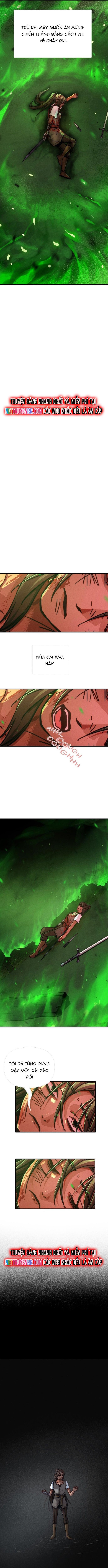 Hướng Dẫn Thực Tiễn Về Cái Ác Chapter 39 - 13