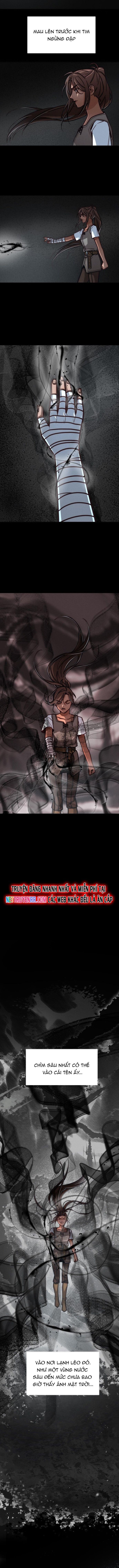 Hướng Dẫn Thực Tiễn Về Cái Ác Chapter 39 - 14