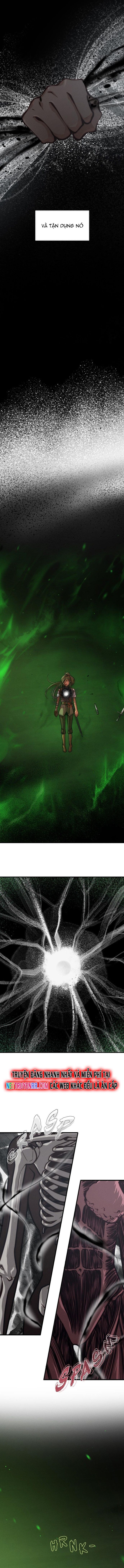 Hướng Dẫn Thực Tiễn Về Cái Ác Chapter 39 - 15