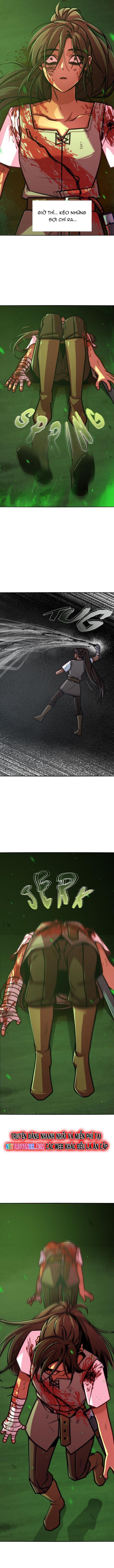 Hướng Dẫn Thực Tiễn Về Cái Ác Chapter 39 - 16