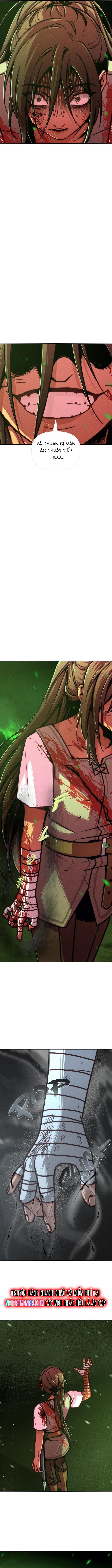 Hướng Dẫn Thực Tiễn Về Cái Ác Chapter 39 - 17