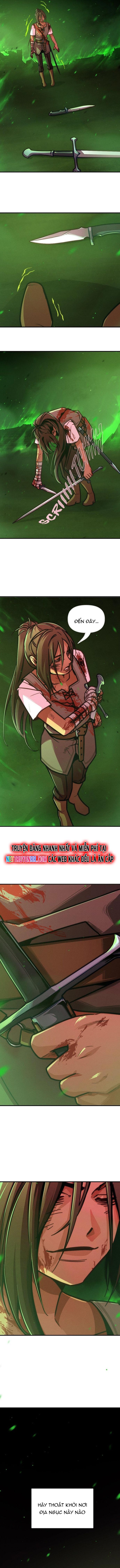 Hướng Dẫn Thực Tiễn Về Cái Ác Chapter 39 - 18