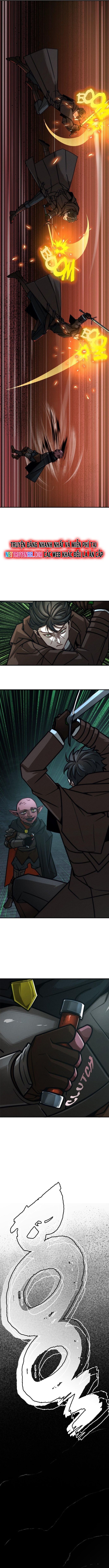 Hướng Dẫn Thực Tiễn Về Cái Ác Chapter 39 - 4