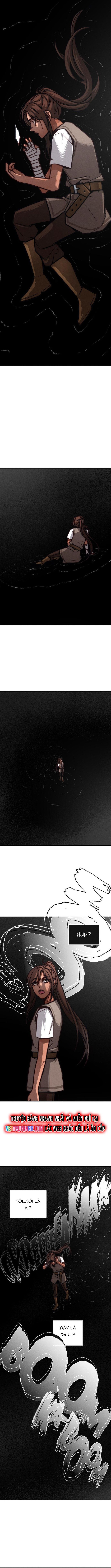 Hướng Dẫn Thực Tiễn Về Cái Ác Chapter 39 - 5