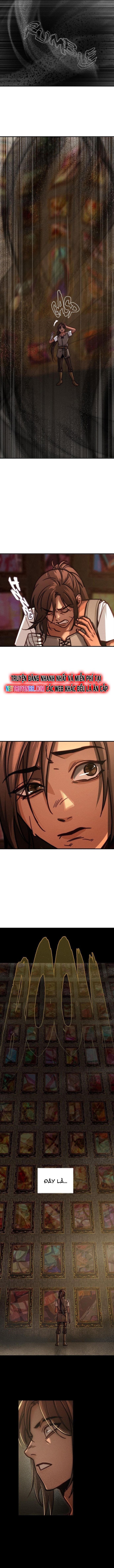 Hướng Dẫn Thực Tiễn Về Cái Ác Chapter 39 - 6