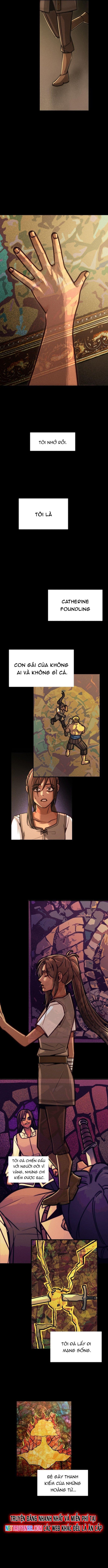 Hướng Dẫn Thực Tiễn Về Cái Ác Chapter 39 - 7