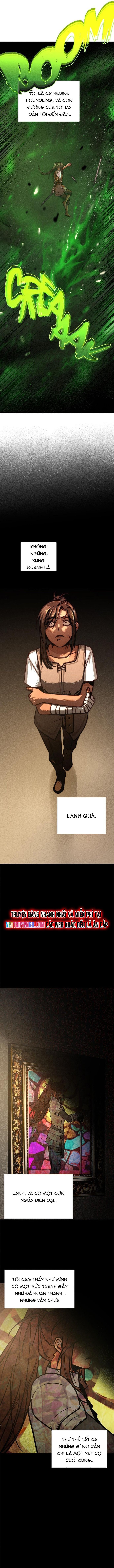 Hướng Dẫn Thực Tiễn Về Cái Ác Chapter 39 - 9