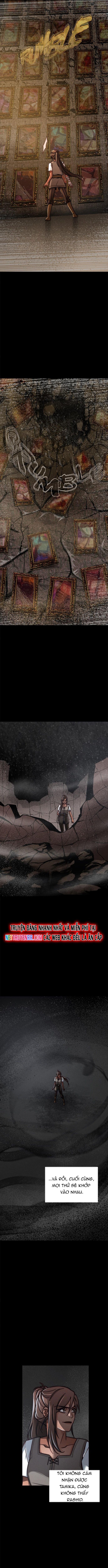 Hướng Dẫn Thực Tiễn Về Cái Ác Chapter 39 - 10