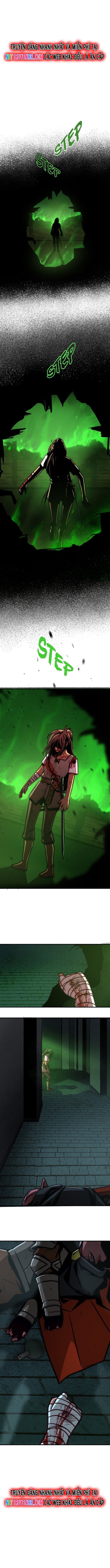 Hướng Dẫn Thực Tiễn Về Cái Ác Chapter 40 - 2