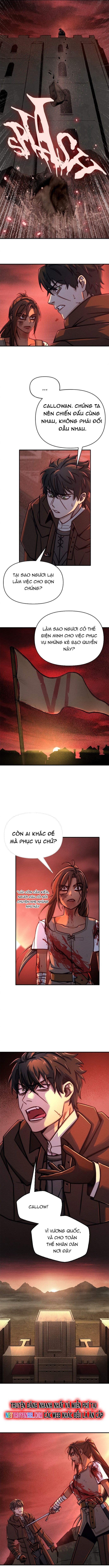 Hướng Dẫn Thực Tiễn Về Cái Ác Chapter 40 - 11