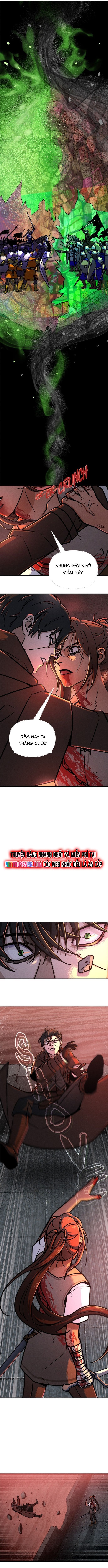 Hướng Dẫn Thực Tiễn Về Cái Ác Chapter 40 - 17