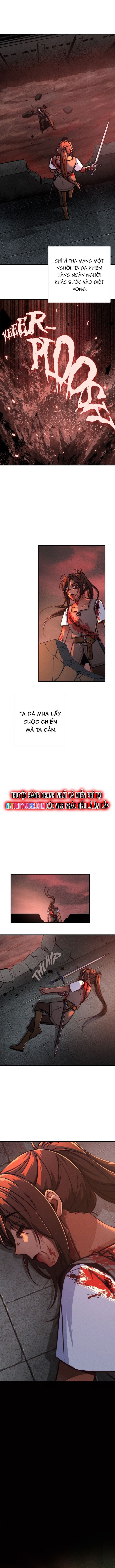 Hướng Dẫn Thực Tiễn Về Cái Ác Chapter 40 - 18