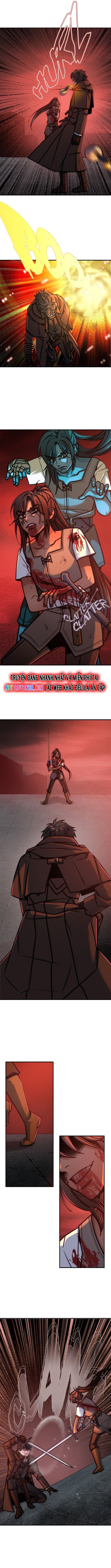 Hướng Dẫn Thực Tiễn Về Cái Ác Chapter 40 - 8