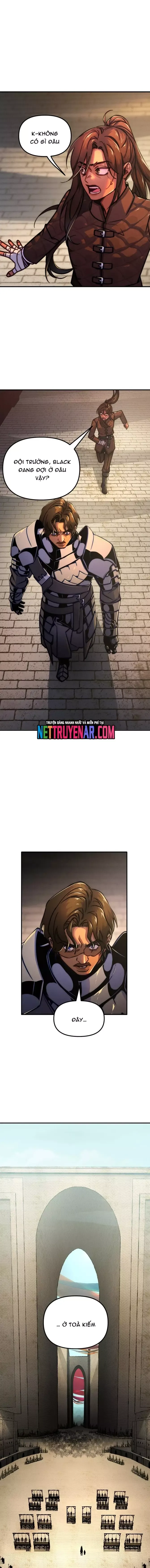 Hướng Dẫn Thực Tiễn Về Cái Ác Chapter 41 - 17