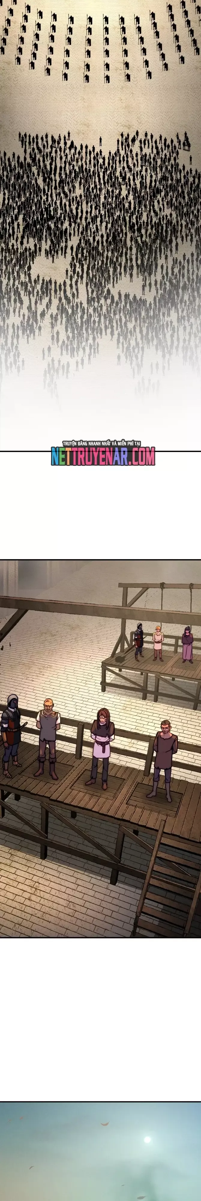 Hướng Dẫn Thực Tiễn Về Cái Ác Chapter 41 - 18