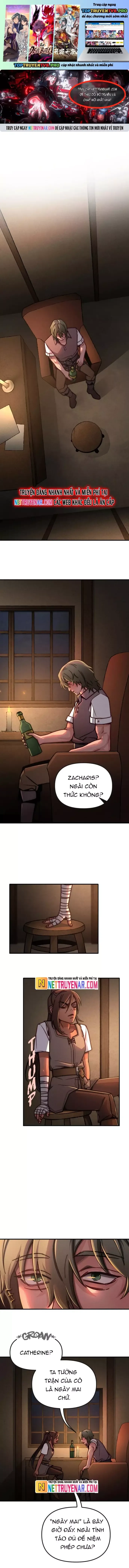 Hướng Dẫn Thực Tiễn Về Cái Ác Chapter 42 - 2