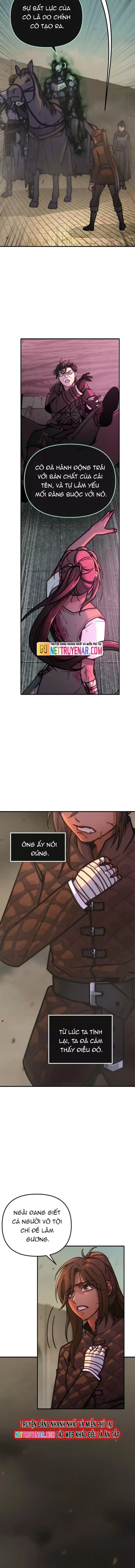 Hướng Dẫn Thực Tiễn Về Cái Ác Chapter 42 - 11