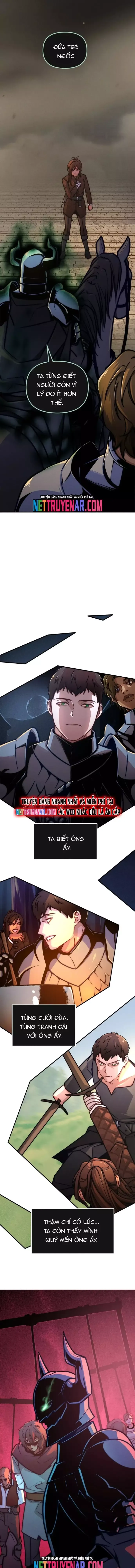 Hướng Dẫn Thực Tiễn Về Cái Ác Chapter 42 - 12