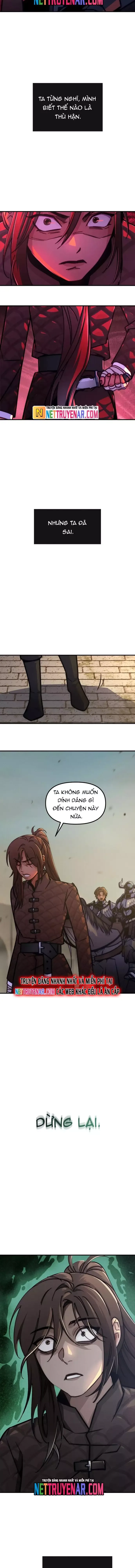 Hướng Dẫn Thực Tiễn Về Cái Ác Chapter 42 - 13