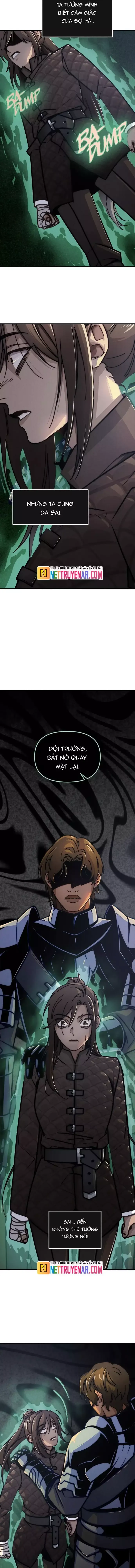 Hướng Dẫn Thực Tiễn Về Cái Ác Chapter 42 - 14