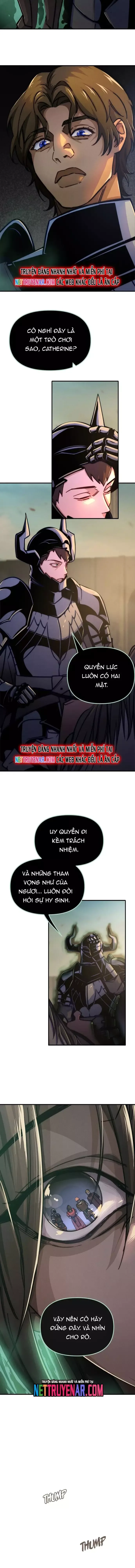 Hướng Dẫn Thực Tiễn Về Cái Ác Chapter 42 - 15