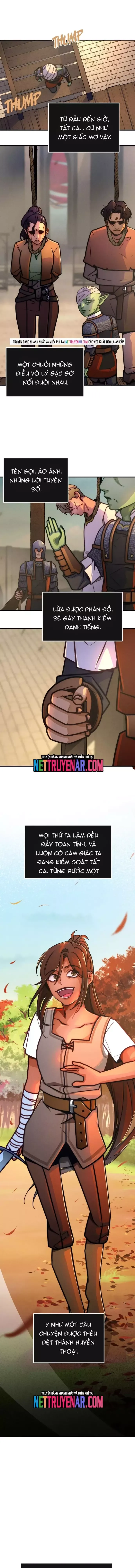 Hướng Dẫn Thực Tiễn Về Cái Ác Chapter 42 - 16