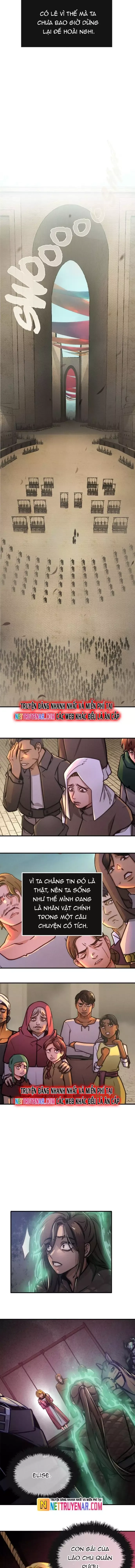 Hướng Dẫn Thực Tiễn Về Cái Ác Chapter 42 - 17