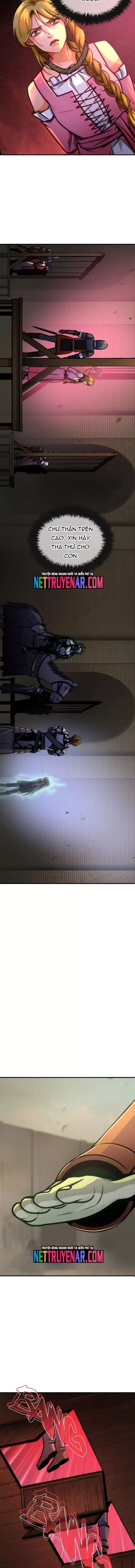 Hướng Dẫn Thực Tiễn Về Cái Ác Chapter 42 - 18