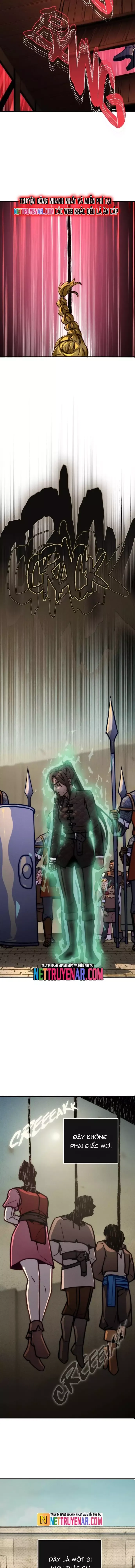 Hướng Dẫn Thực Tiễn Về Cái Ác Chapter 42 - 19