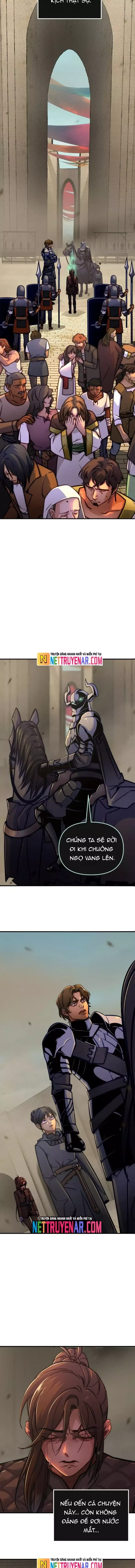 Hướng Dẫn Thực Tiễn Về Cái Ác Chapter 42 - 20